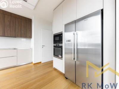 Аренда квартиры 4+KK Praha, Holečkova č. 5