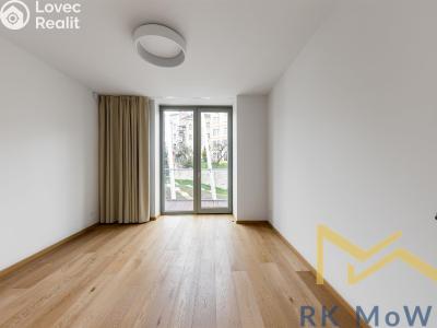 Аренда квартиры 4+KK Praha, Holečkova č. 6