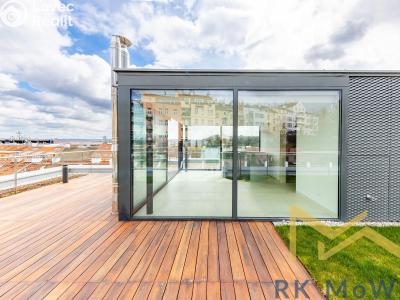 Аренда квартиры 4+KK Praha, Holečkova č. 7
