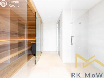 Аренда квартиры 4+KK Praha, Holečkova č. 13