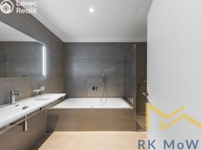 Аренда квартиры 4+KK Praha, Holečkova č. 14