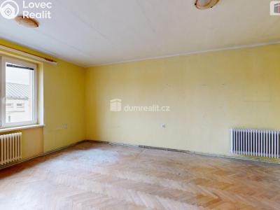 Prodej bytu 2+1 Opava, Fügnerova č. 2