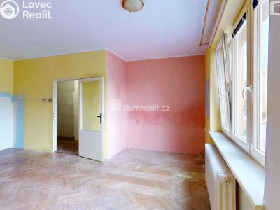 Prodej bytu 2+1 Opava, Fügnerova č. 10