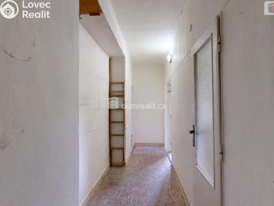 Prodej bytu 2+1 Opava, Fügnerova č. 13