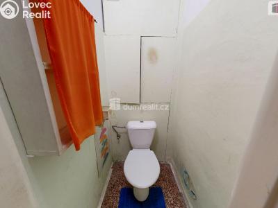 Prodej bytu 2+1 Opava, Fügnerova č. 14