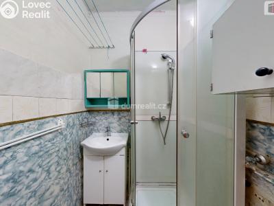 Prodej bytu 2+1 Opava, Fügnerova č. 15