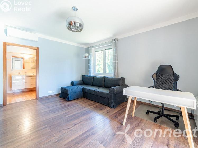 Prodej rodinného domu Jesenice, Karafiátová 424 č. 9