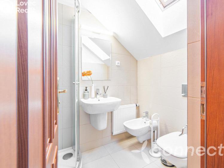 Prodej rodinného domu Jesenice, Karafiátová 424 č. 15