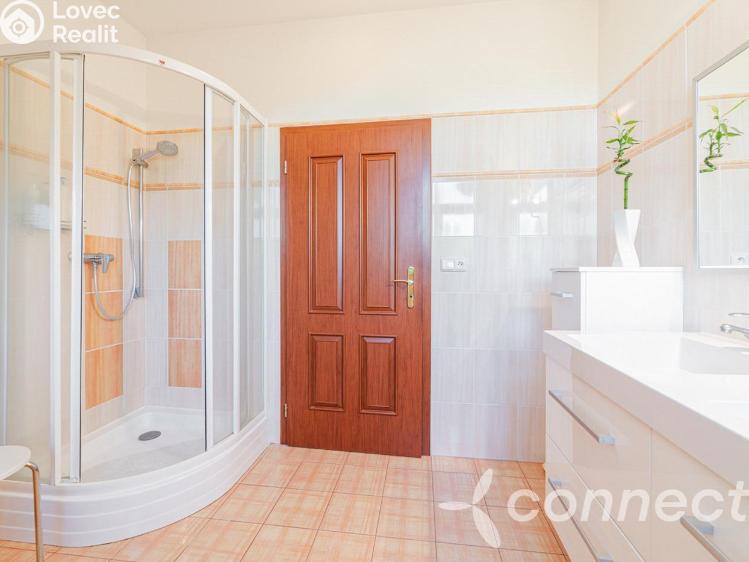 Prodej rodinného domu Jesenice, Karafiátová 424 č. 18