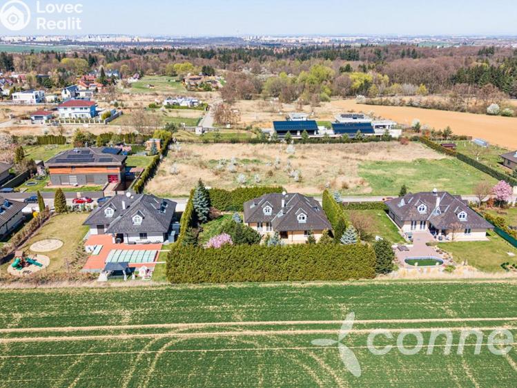 Prodej rodinného domu Jesenice, Karafiátová 424 č. 28