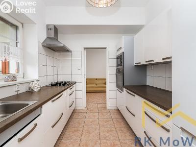 Оренда сімейного будинку Praha, Havraní č. 2