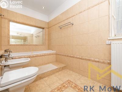 Оренда сімейного будинку Praha, Havraní č. 4