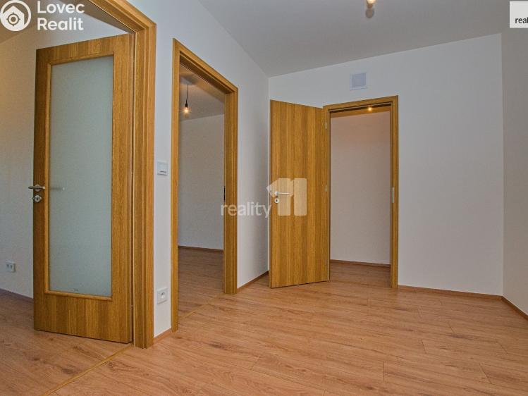 Prodej bytu 2+KK Liberec, Tovární č. 3