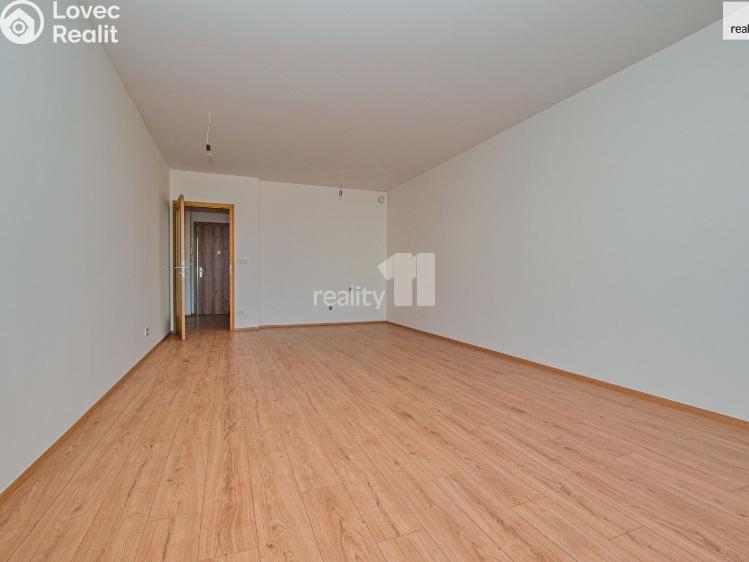 Prodej bytu 2+KK Liberec, Tovární č. 5