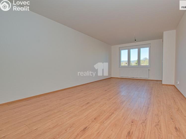 Prodej bytu 2+KK Liberec, Tovární č. 6
