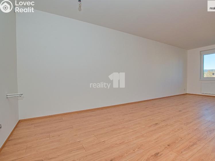 Prodej bytu 2+KK Liberec, Tovární č. 7