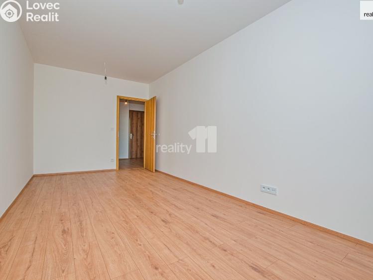 Prodej bytu 2+KK Liberec, Tovární č. 8