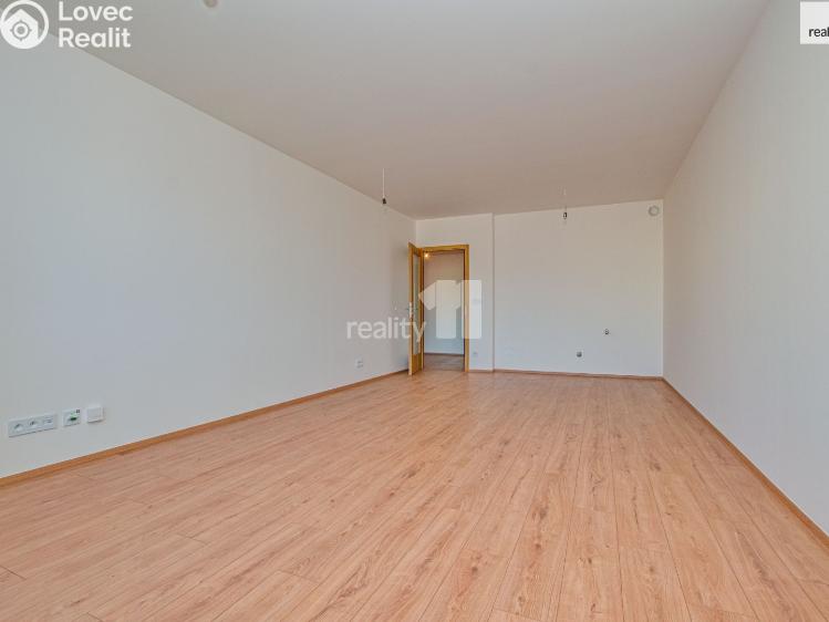 Prodej bytu 2+KK Liberec, Tovární č. 9