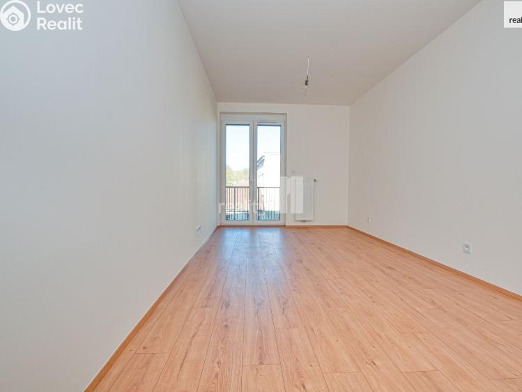 Prodej bytu 2+KK Liberec, Tovární č. 10