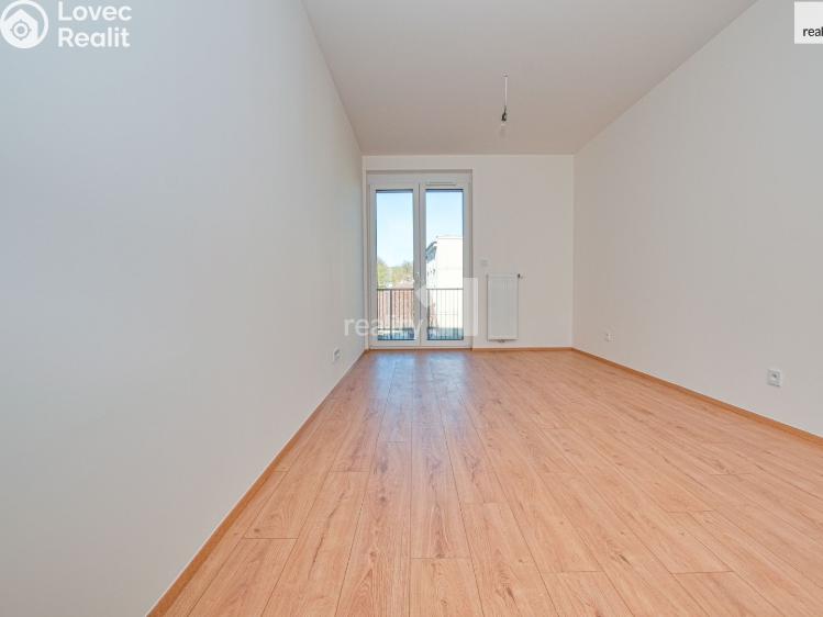 Prodej bytu 2+KK Liberec, Tovární č. 11