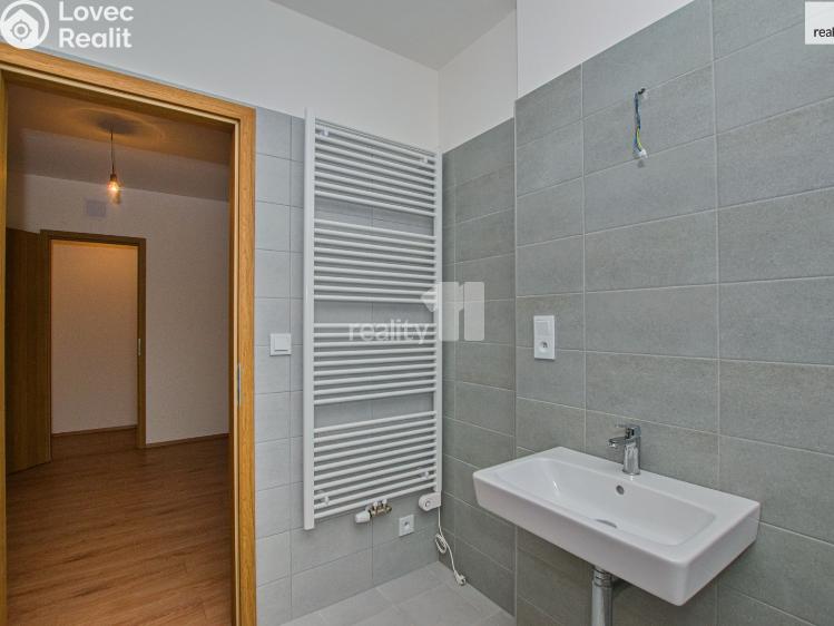 Prodej bytu 2+KK Liberec, Tovární č. 12