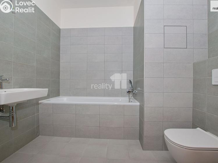 Prodej bytu 2+KK Liberec, Tovární č. 13