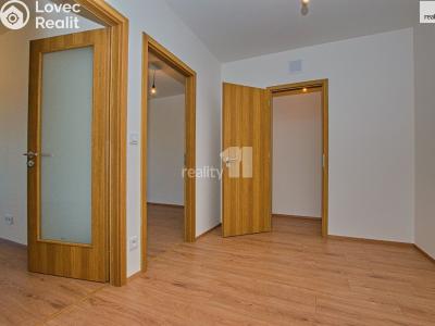 Prodej bytu 2+KK Liberec, Tovární č. 3