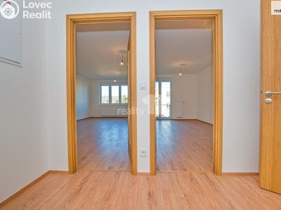 Prodej bytu 2+KK Liberec, Tovární č. 4