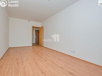 Prodej bytu 2+KK Liberec, Tovární č. 8