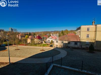 Prodej bytu 2+KK Liberec, Tovární č. 17