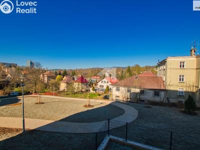 Prodej bytu 2+KK Liberec, Tovární č. 18