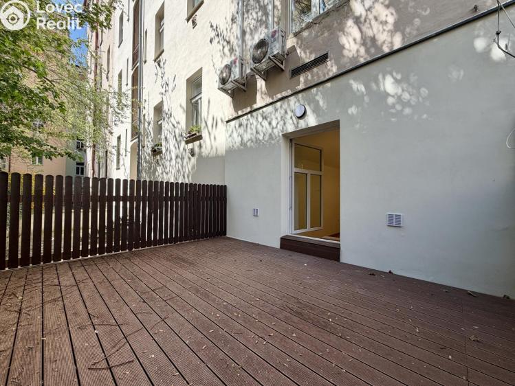 Prodej bytu 1+1 Praha, Hartigova 1185/102 č. 7