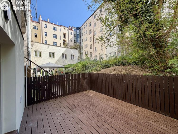 Prodej bytu 1+1 Praha, Hartigova 1185/102 č. 8