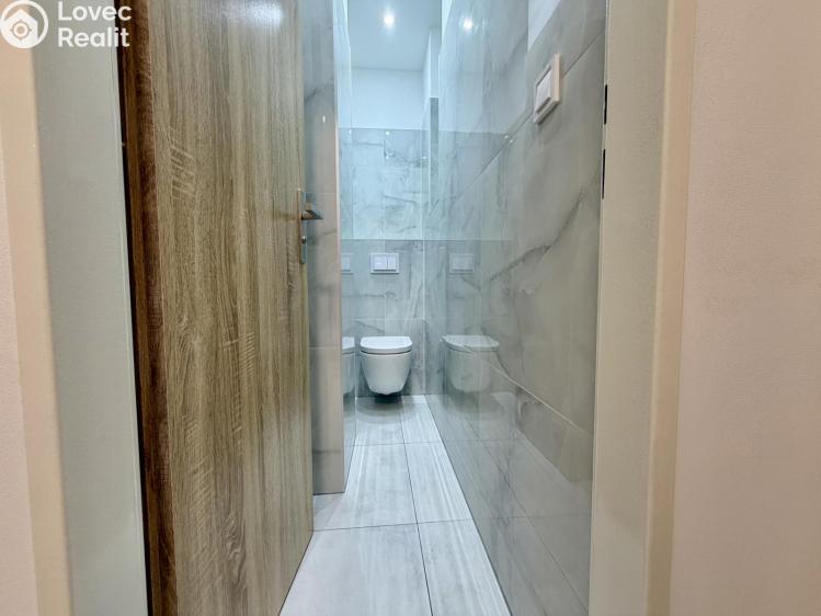 Prodej bytu 1+1 Praha, Hartigova 1185/102 č. 10