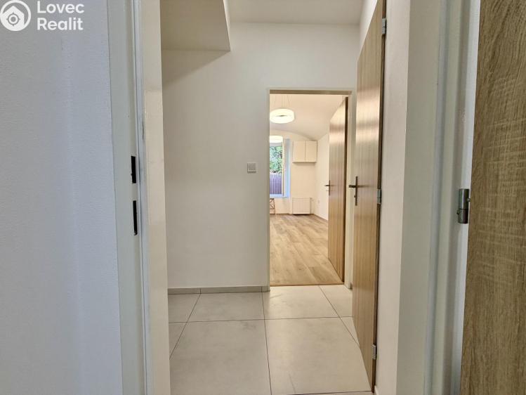 Prodej bytu 1+1 Praha, Hartigova 1185/102 č. 11