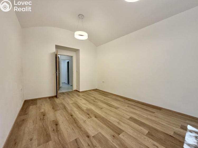 Продаж квартири 1+1 Praha, Hartigova 1185/102 č. 2