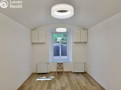 Prodej bytu 1+1 Praha, Hartigova č. 1