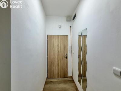 Продаж квартири 1+1 Praha, Hartigova č. 5