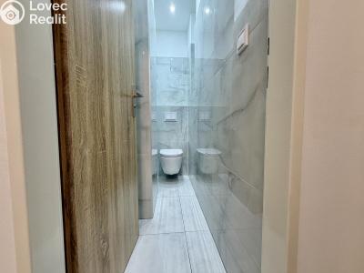 Продаж квартири 1+1 Praha, Hartigova č. 10