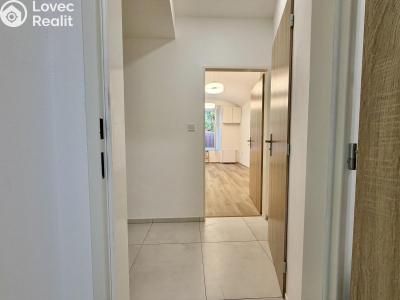 Продаж квартири 1+1 Praha, Hartigova č. 11