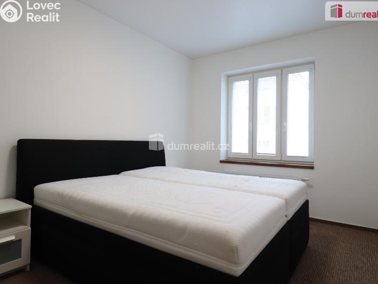 Pronájem bytu 2+1 Dalovice, Májová č. 2