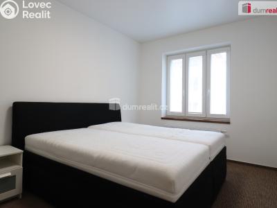 Pronájem bytu 2+1 Dalovice, Májová č. 2