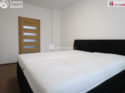 Pronájem bytu 2+1 Dalovice, Májová č. 3