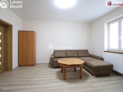 Pronájem bytu 2+1 Dalovice, Májová č. 6