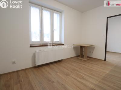 Pronájem bytu 1+1 Dalovice, Májová č. 4