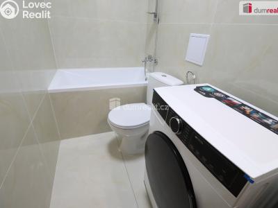 Аренда квартиры 1+1 Dalovice, Májová č. 14
