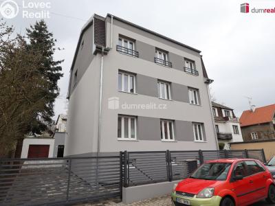 Аренда квартиры 1+1 Dalovice, Májová č. 23