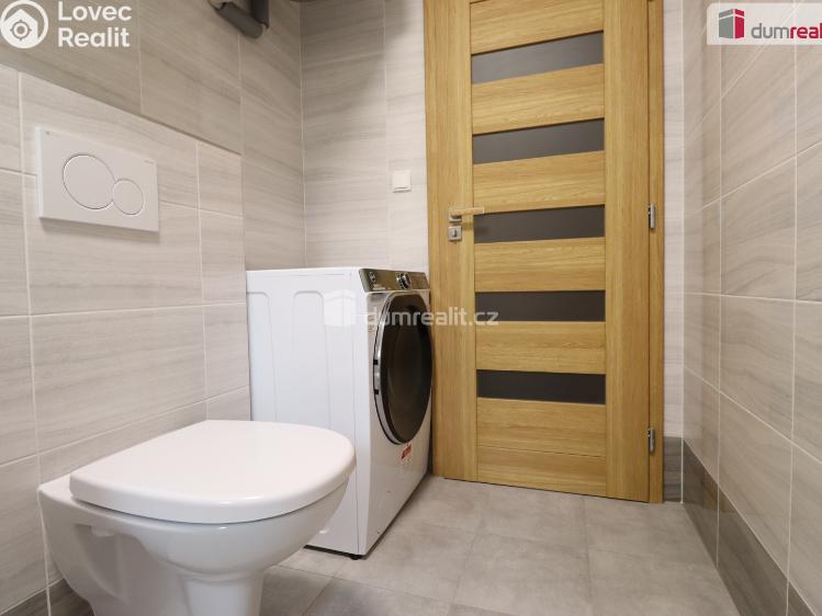 Pronájem bytu 2+KK Dalovice, Májová č. 9