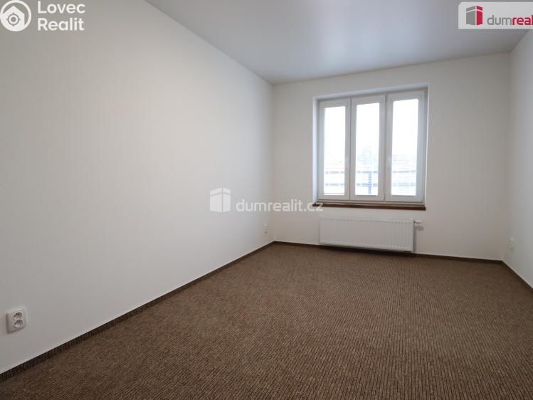 Pronájem bytu 2+KK Dalovice, Májová č. 10