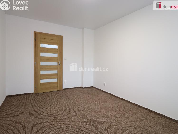 Pronájem bytu 2+KK Dalovice, Májová č. 11